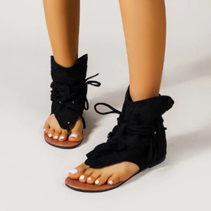 Luxury Sandals 2026 Retro Glad - Vintage Fashion Rome review and price