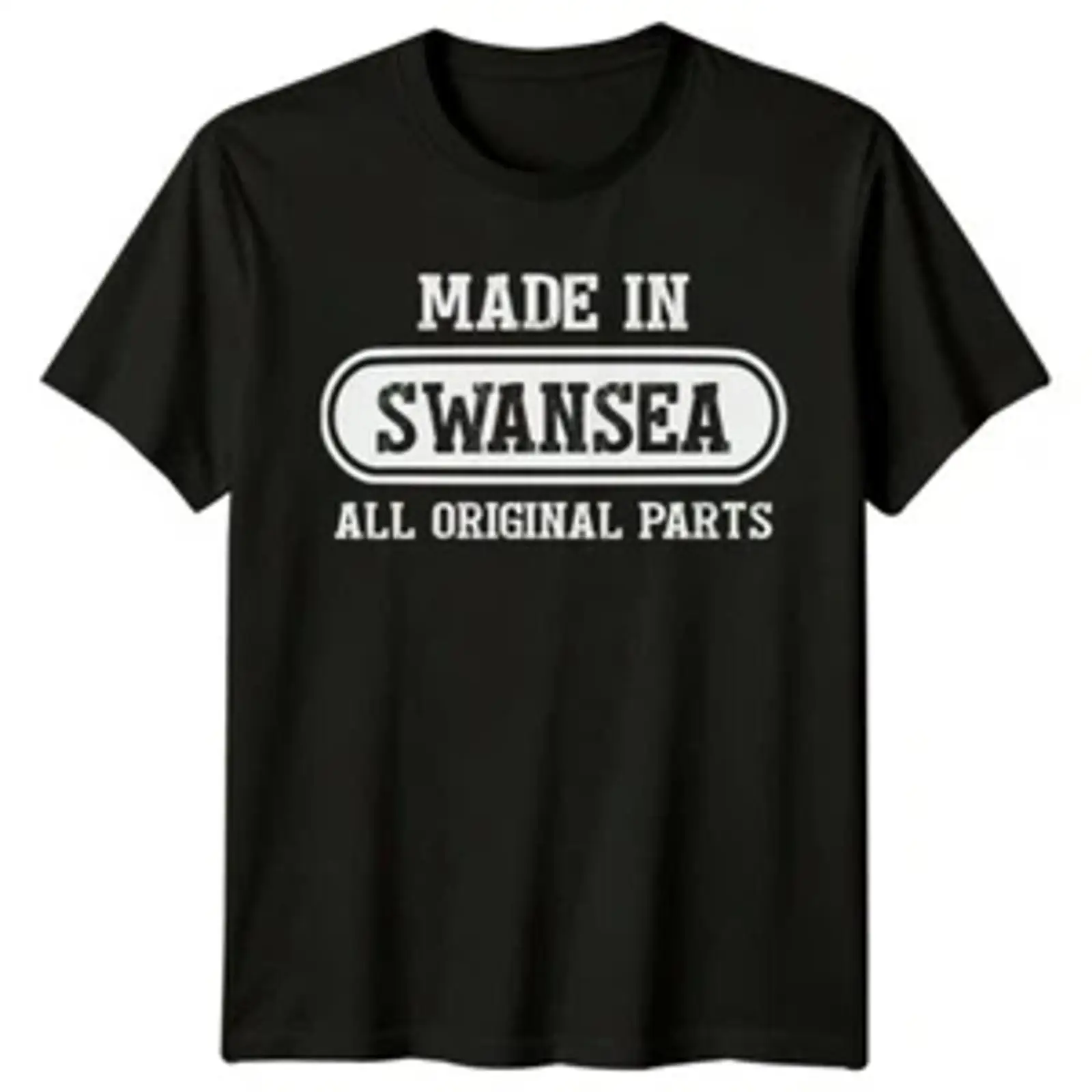 Made In Swansea All Original P - Vintage Fashion Uk review and price