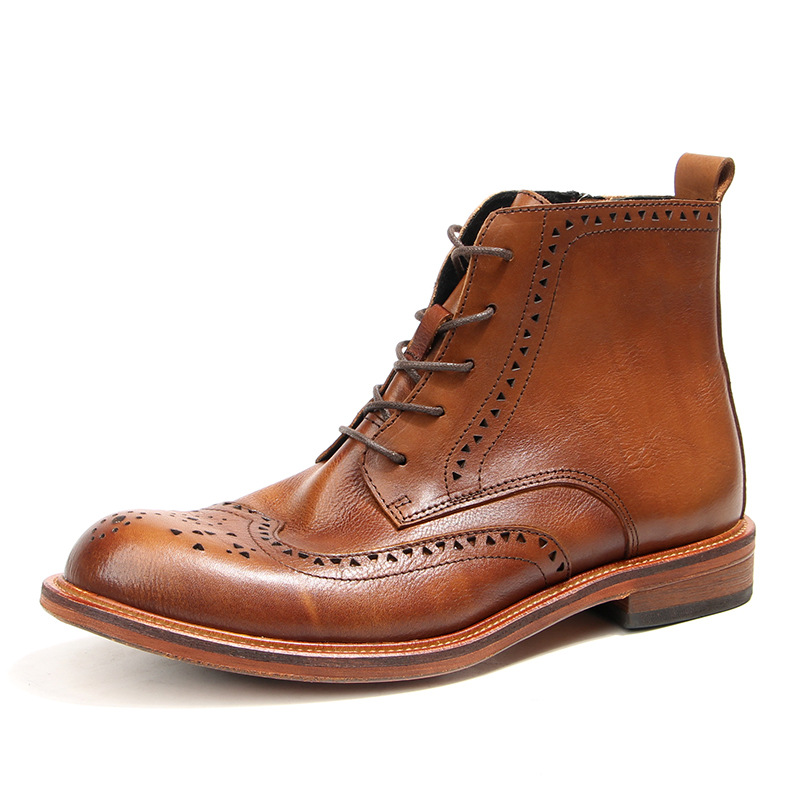 Vintage Mens Ankle Chelsea Boo - Vintage Fashion In 2025 review and price