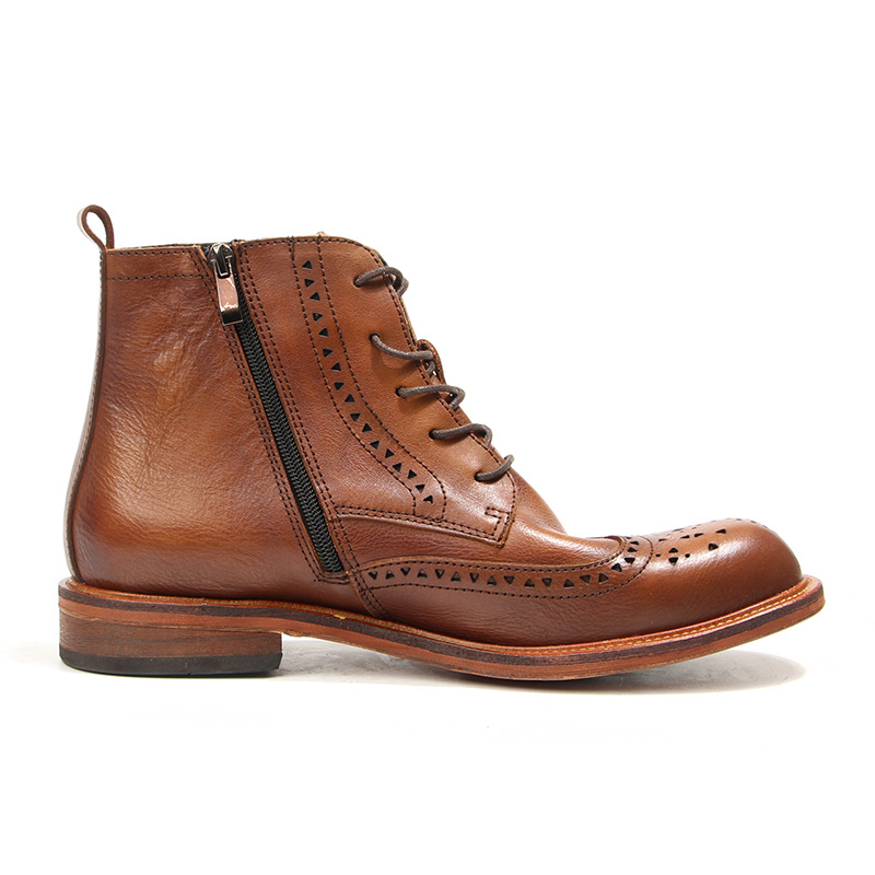 Vintage Mens Ankle Chelsea Boo - Vintage Fashion In 2025 review and price