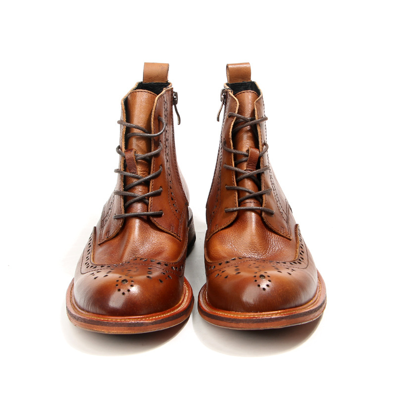 Vintage Mens Ankle Chelsea Boo - Vintage Fashion In 2025 review and price