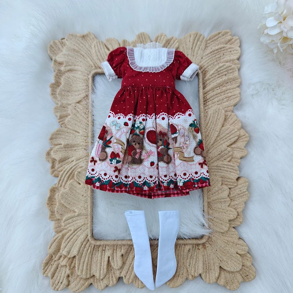 Blythe Dolls Clothes Vintage C - Vintage Fashion Dolls review and price