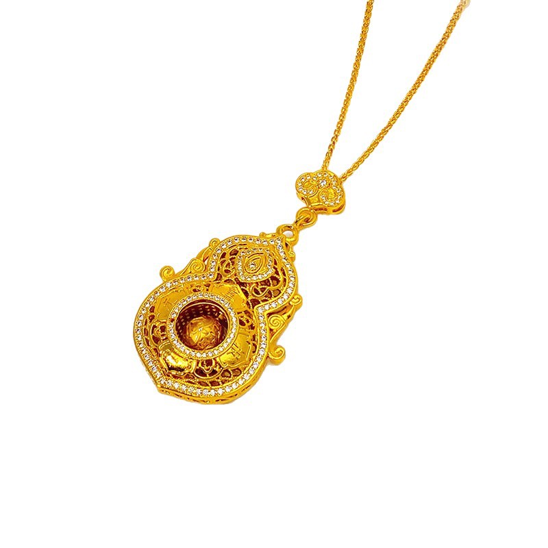 Copper Electroplated Gold Gold - Vintage Fashion Store review and price