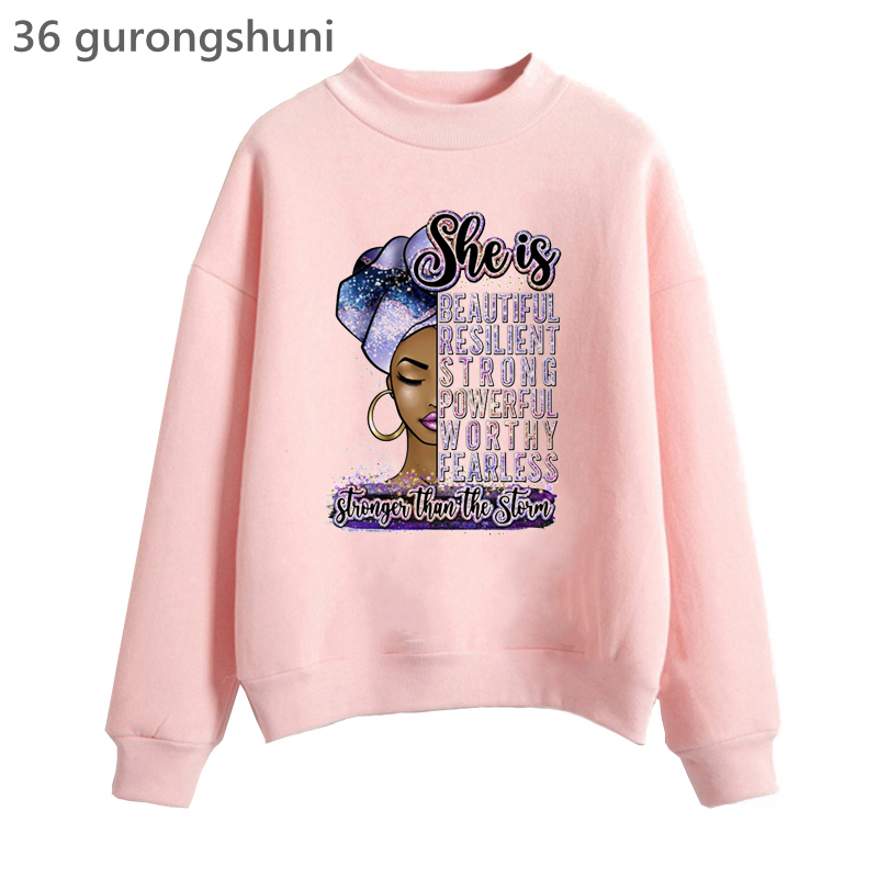 Watercolor She Is Beautiful/Re - Turtleneck Knit 90S review and price