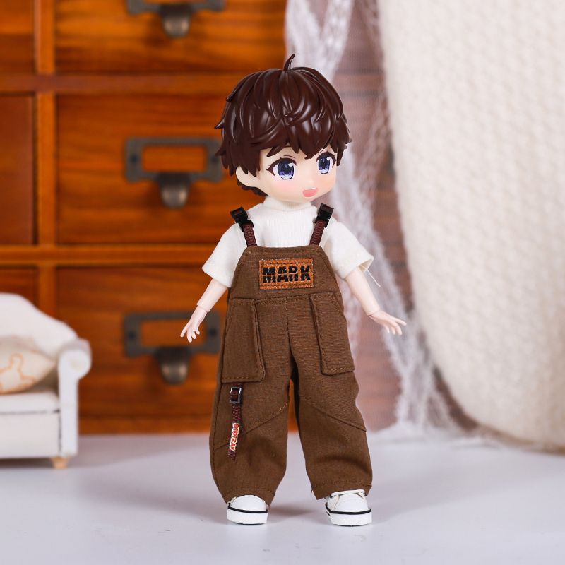 For Asi 2.0 12cm Dolls Vintage - Vintage Fashion Dolls review and price