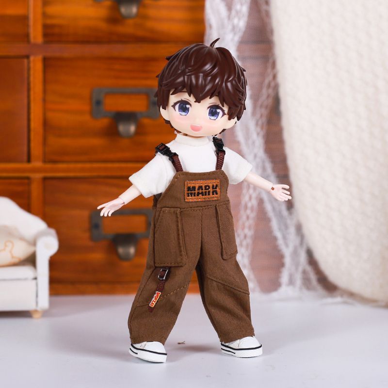 For Asi 2.0 12cm Dolls Vintage - Vintage Fashion Dolls review and price