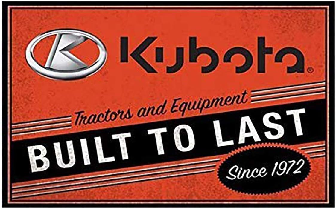 Fashionable Vintage Kubota Bar - Vintage Fashion Store review and price