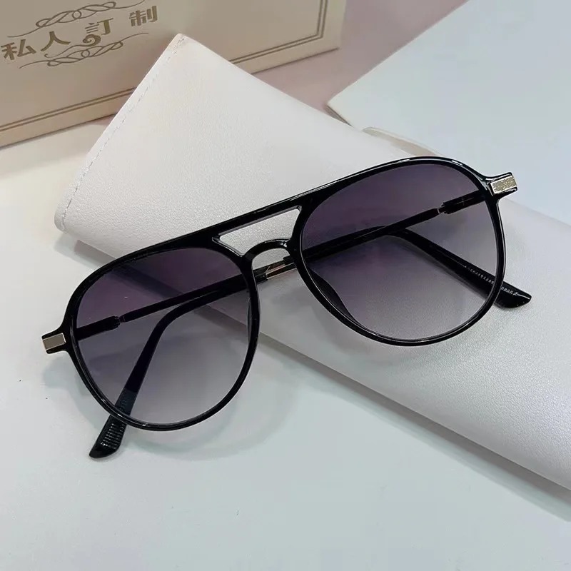 1pcs Vintage Pilot Sunglasses  - Vintage Fashion Glasses review and price
