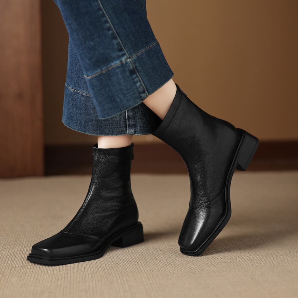 2026 Autumn Vintage Elastic Sl - Vintage Fashion Ladies review and price