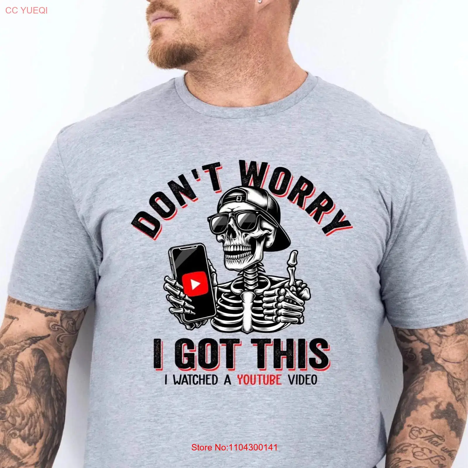 Don't Worry I Got This Watched - Vintage Fashion Youtubers review and price
