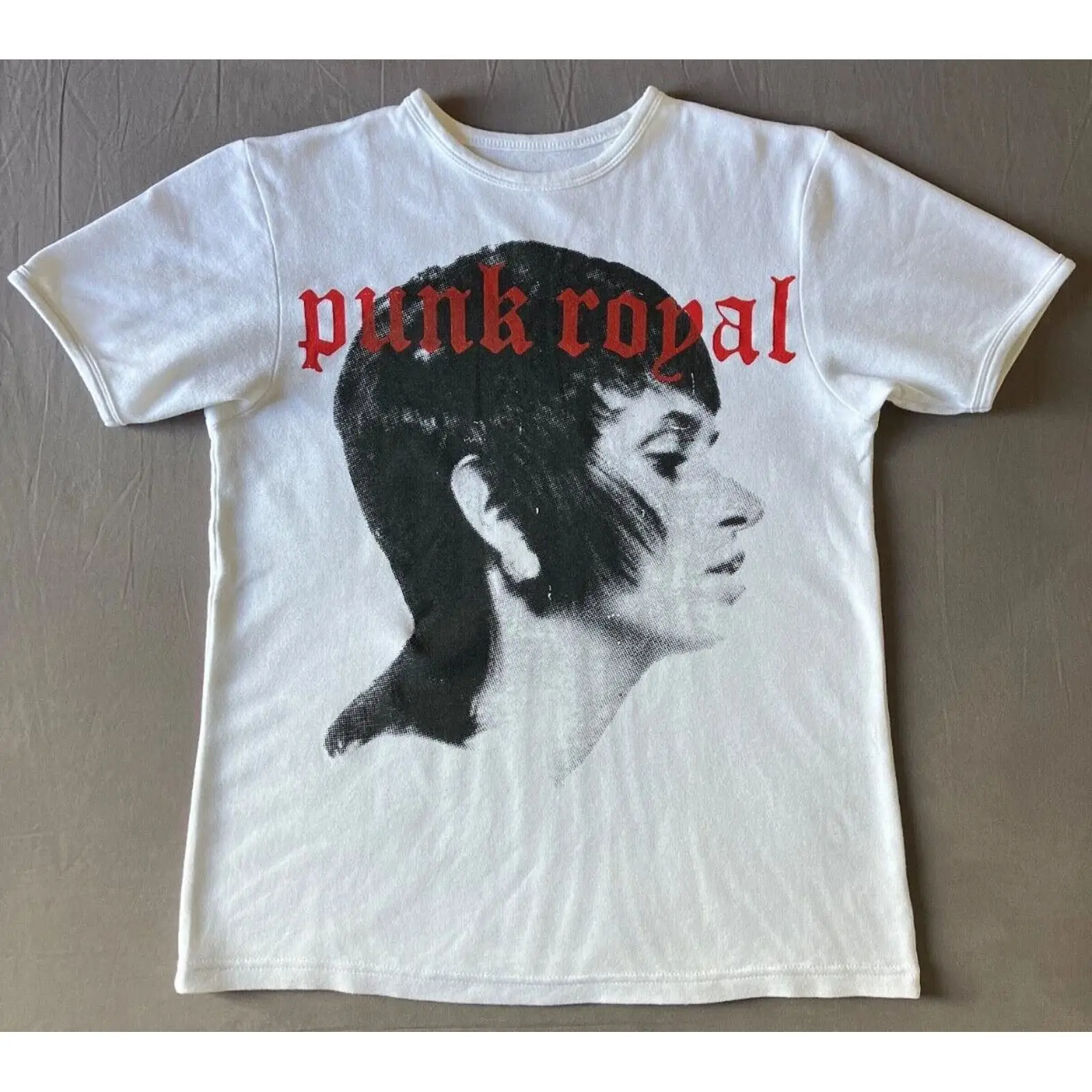 From Berlin Anni 2000 t shirt  - Vintage Fashion Berlin review and price