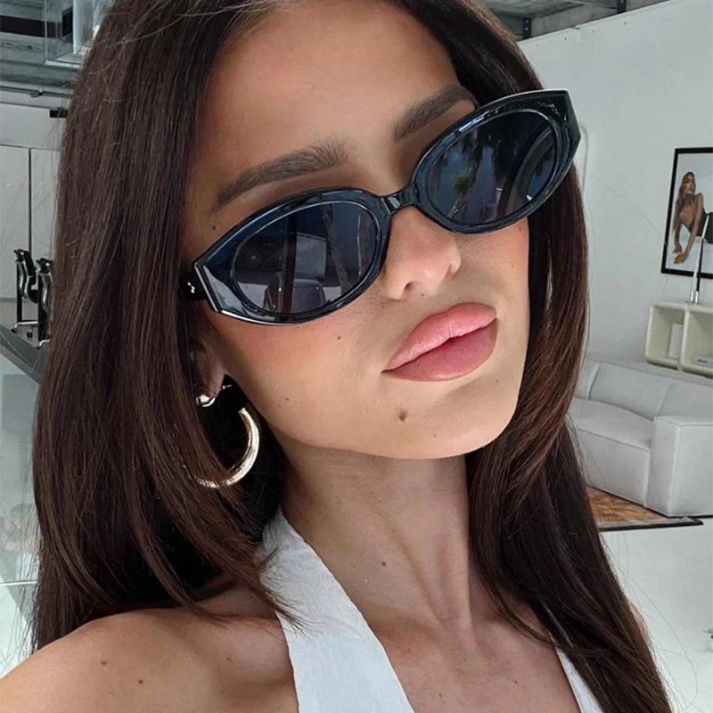 Vintage Cat Eye Sunglasses Wom - Vintage Fashion Glasses review and price
