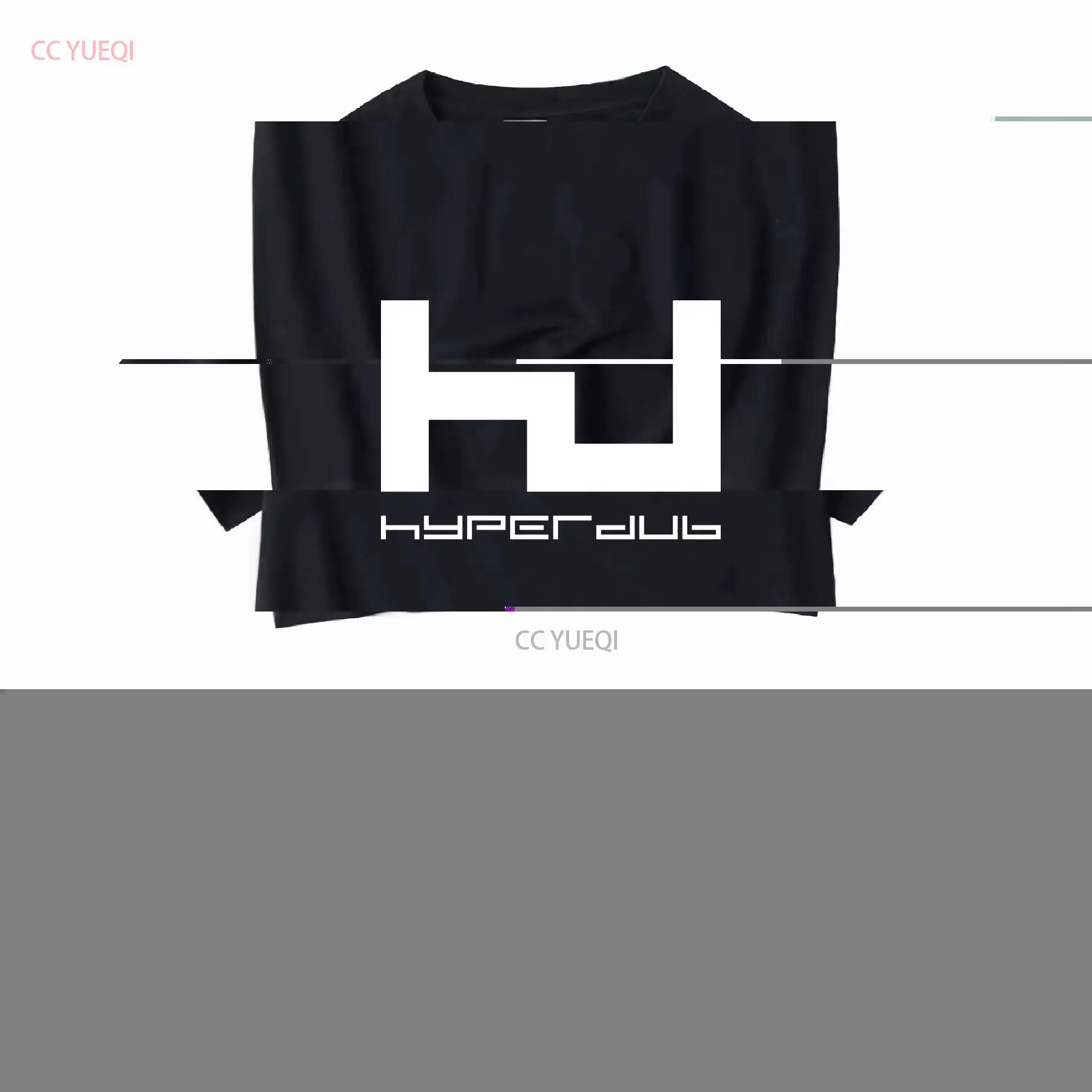 Hyperdub Records T Shirt Dubst - Vintage Fashion Uk review and price