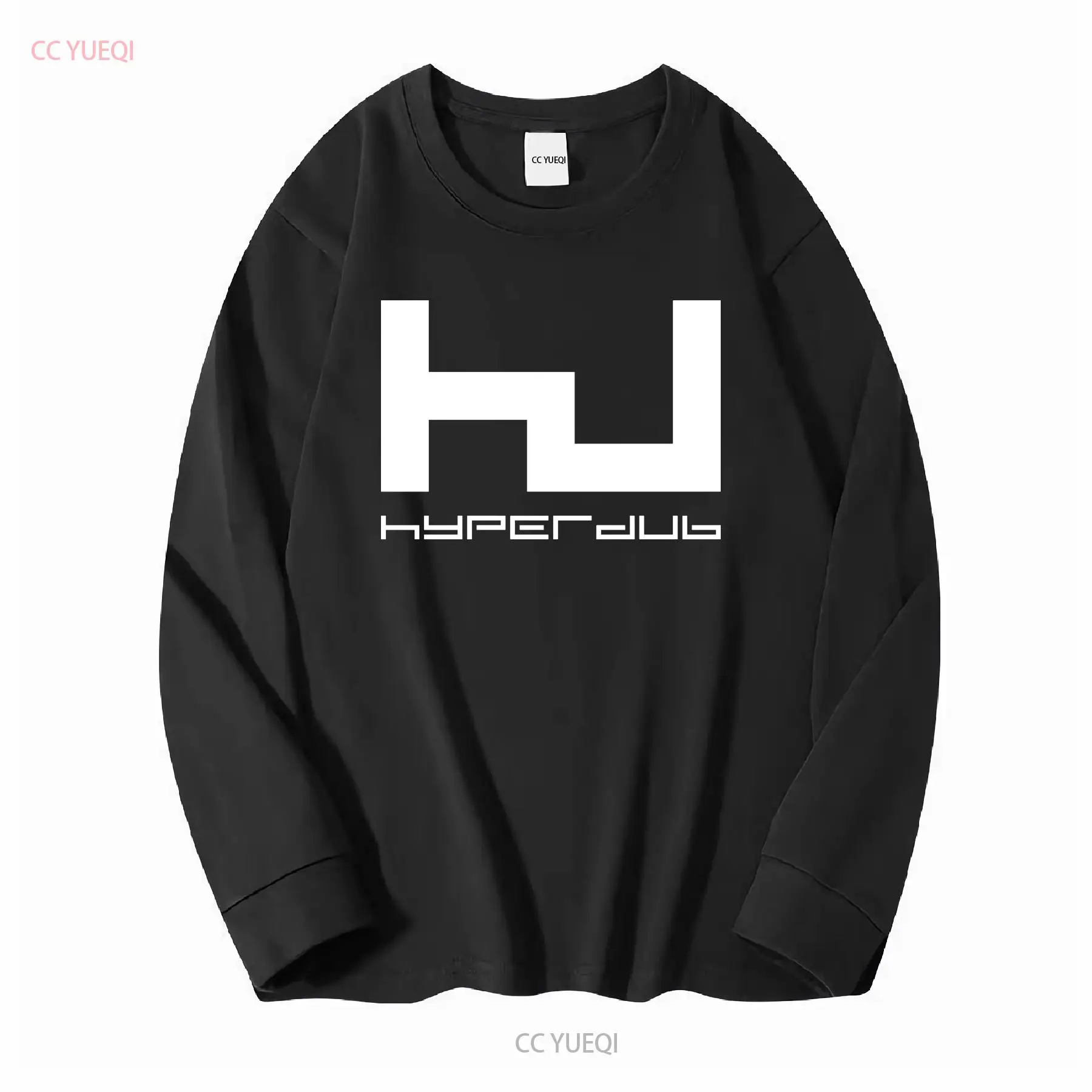 Hyperdub Records T Shirt Dubst - Vintage Fashion Uk review and price