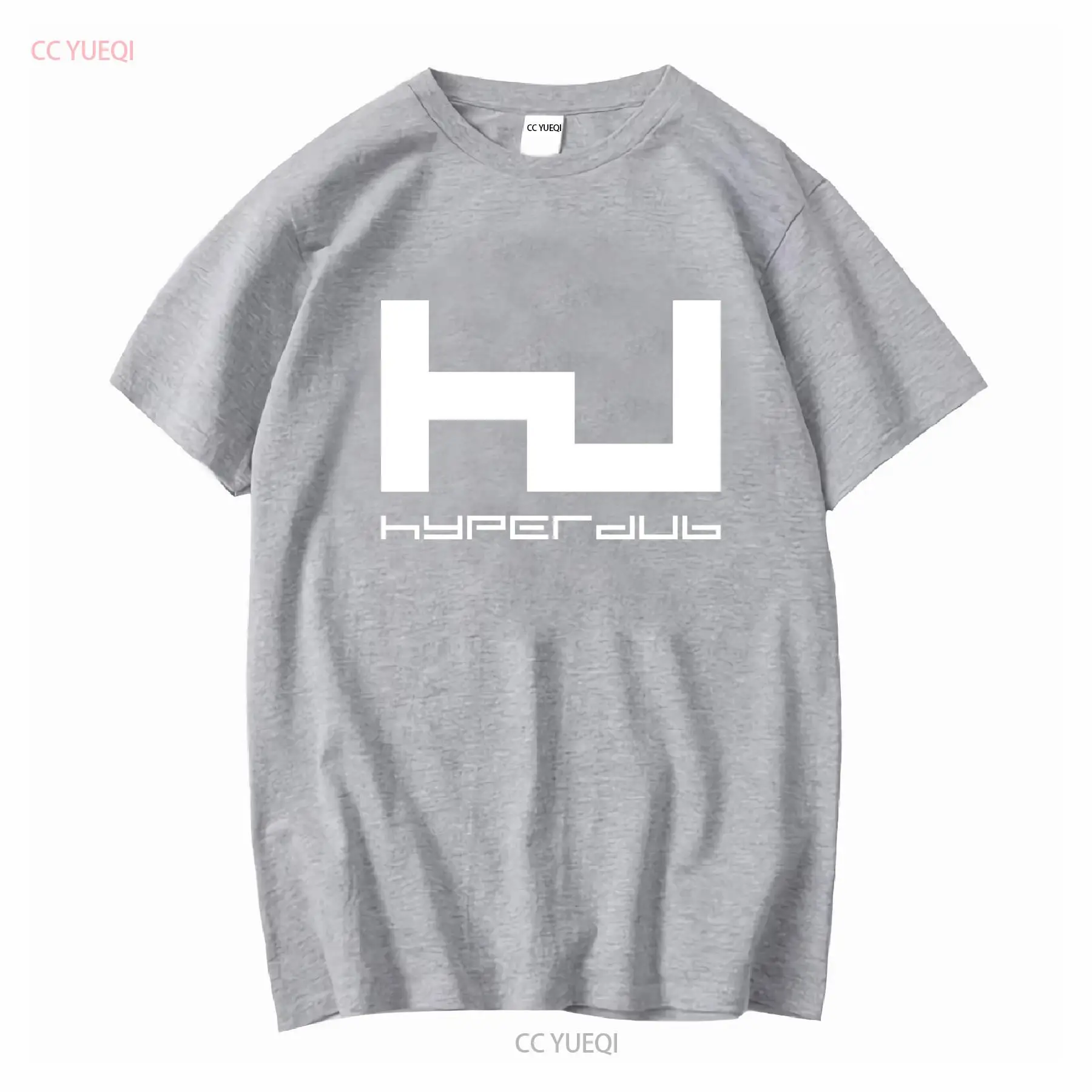 Hyperdub Records T Shirt Dubst - Vintage Fashion Uk review and price
