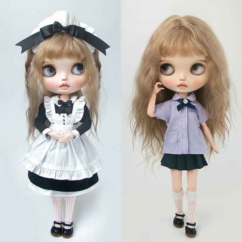 Blyth Clothes Lace Vintage Dre - Vintage Fashion Dolls review and price