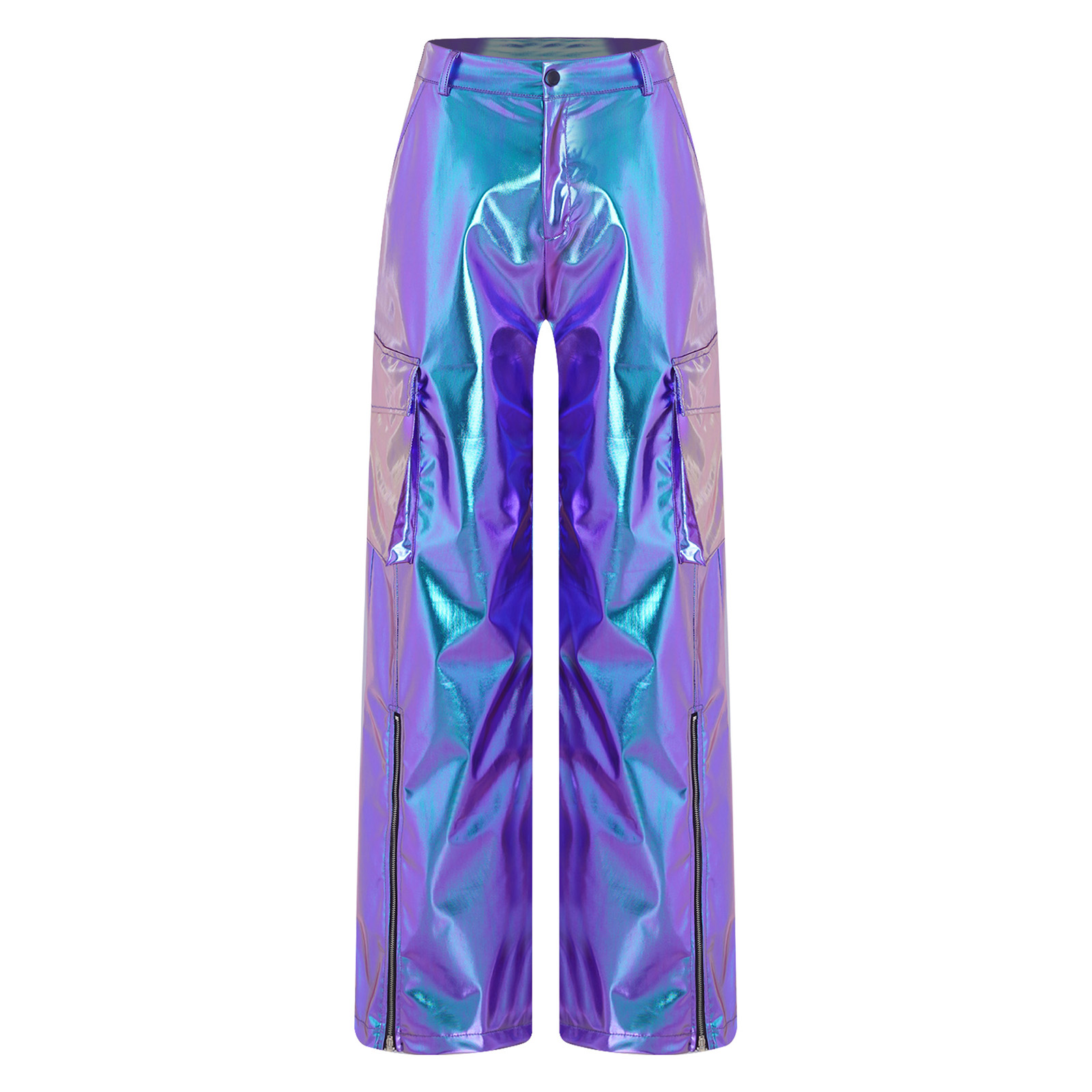Adult 70s Disco Costume Hip Hi - Wide Leg Trouser 70S review and price
