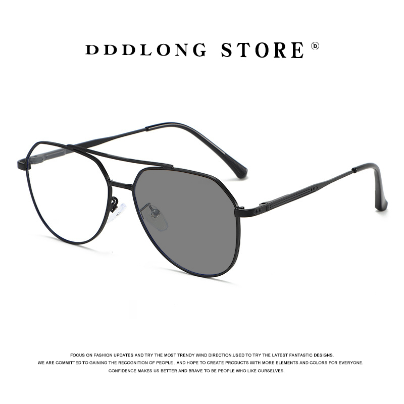 DDDLONG Retro Punk Fashion Pil - Vintage Fashion Glasses review and price
