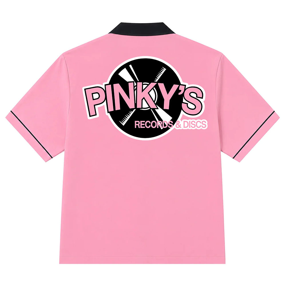 Ice Cube Pinky's Records & Dis - Bowling Shirt Camp review and price