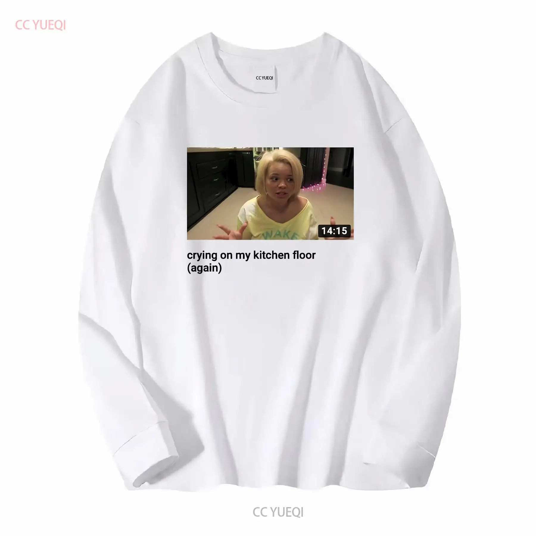 White T Shirt Iconic Men's Tri - Vintage Fashion Youtubers review and price