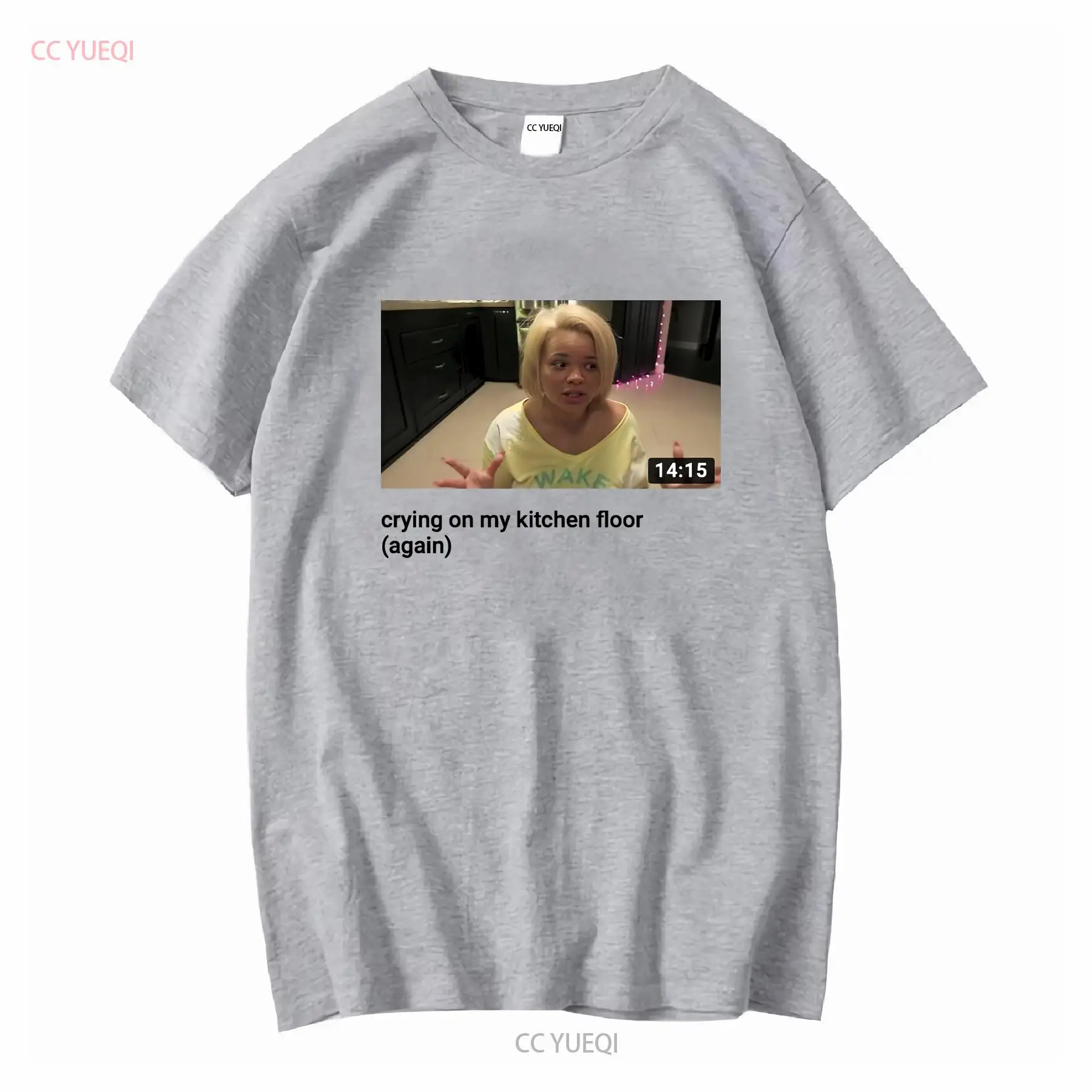 White T Shirt Iconic Men's Tri - Vintage Fashion Youtubers review and price