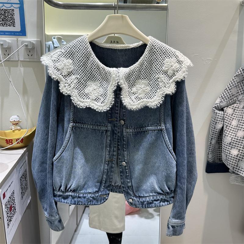 Women Spring Autumn New Korean - Vintage Fashion Dolls review and price