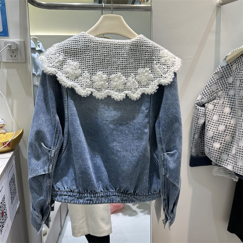 Women Spring Autumn New Korean - Vintage Fashion Dolls review and price