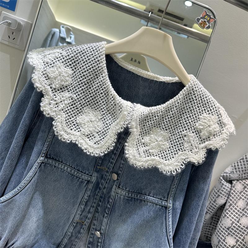 Women Spring Autumn New Korean - Vintage Fashion Dolls review and price