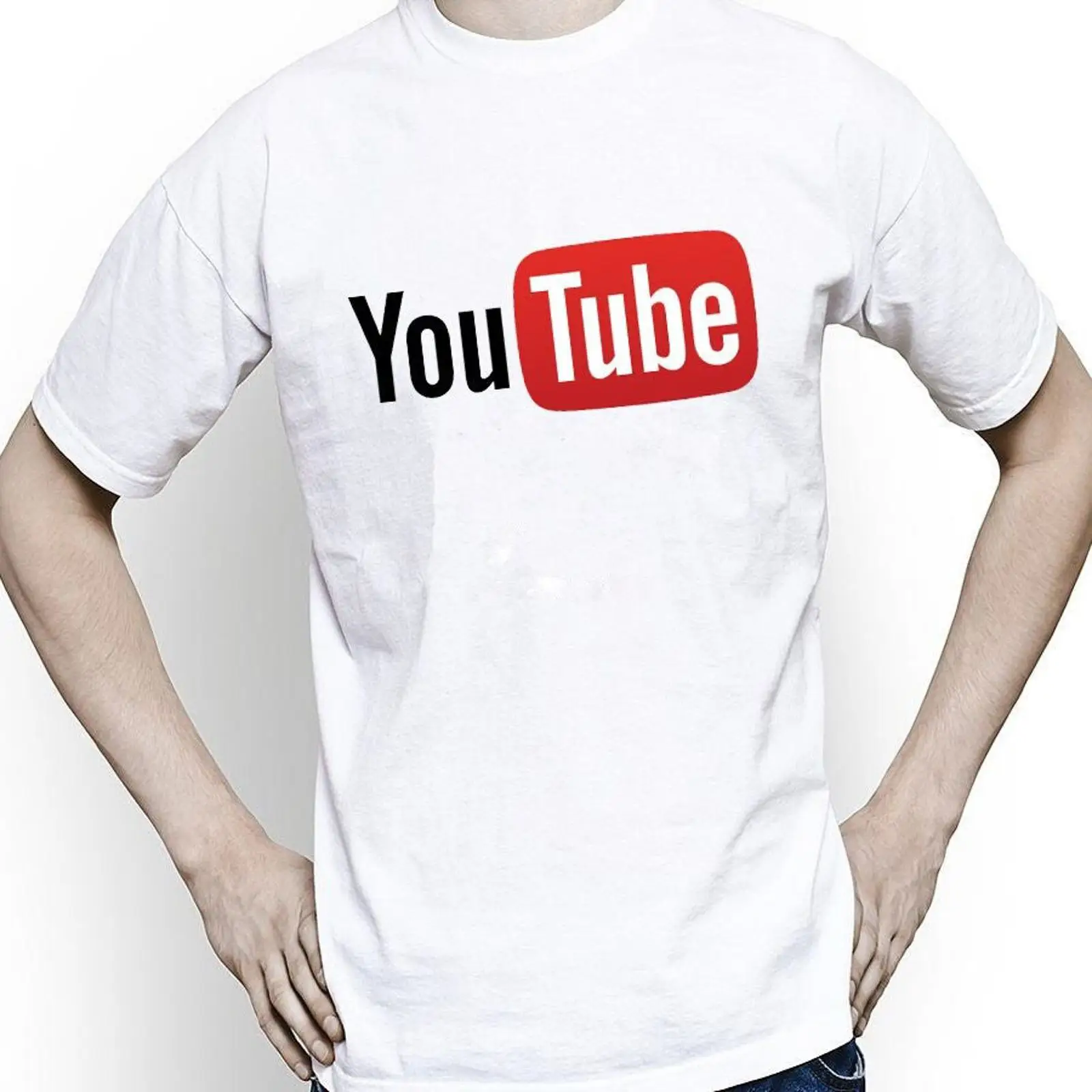 YOUTUBE Channel Videos T shirt - Vintage Fashion Youtubers review and price