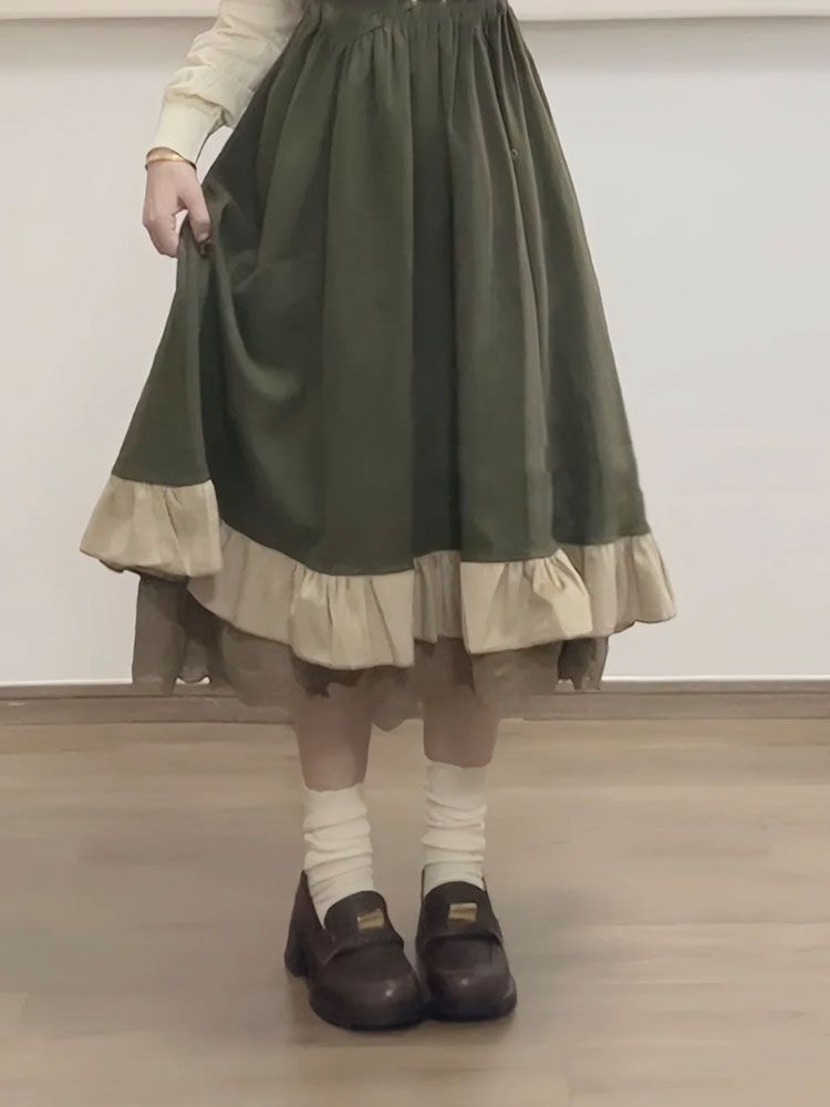 2025 New Japanese Korean Kawai - Vintage Fashion In 2025 review and price