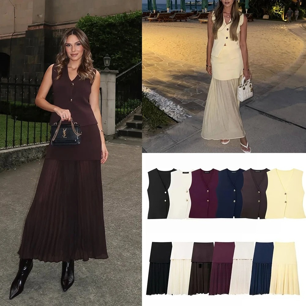 KONDALA Vintage Chic Women Kni - Vintage Fashion In 2025 review and price