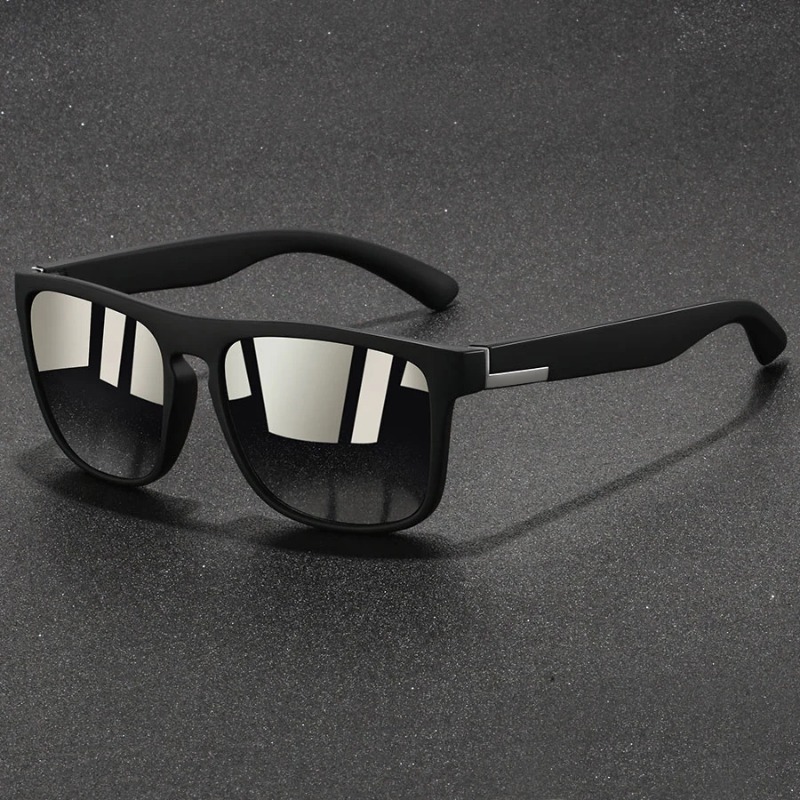 Fashion Vintage Square Sports  - Vintage Fashion Glasses review and price