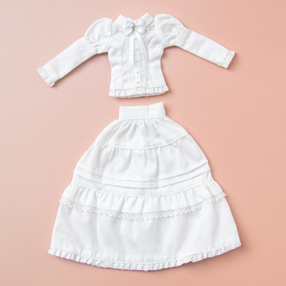Blyth Doll Clothes Long Sleeve - Vintage Fashion Dolls review and price