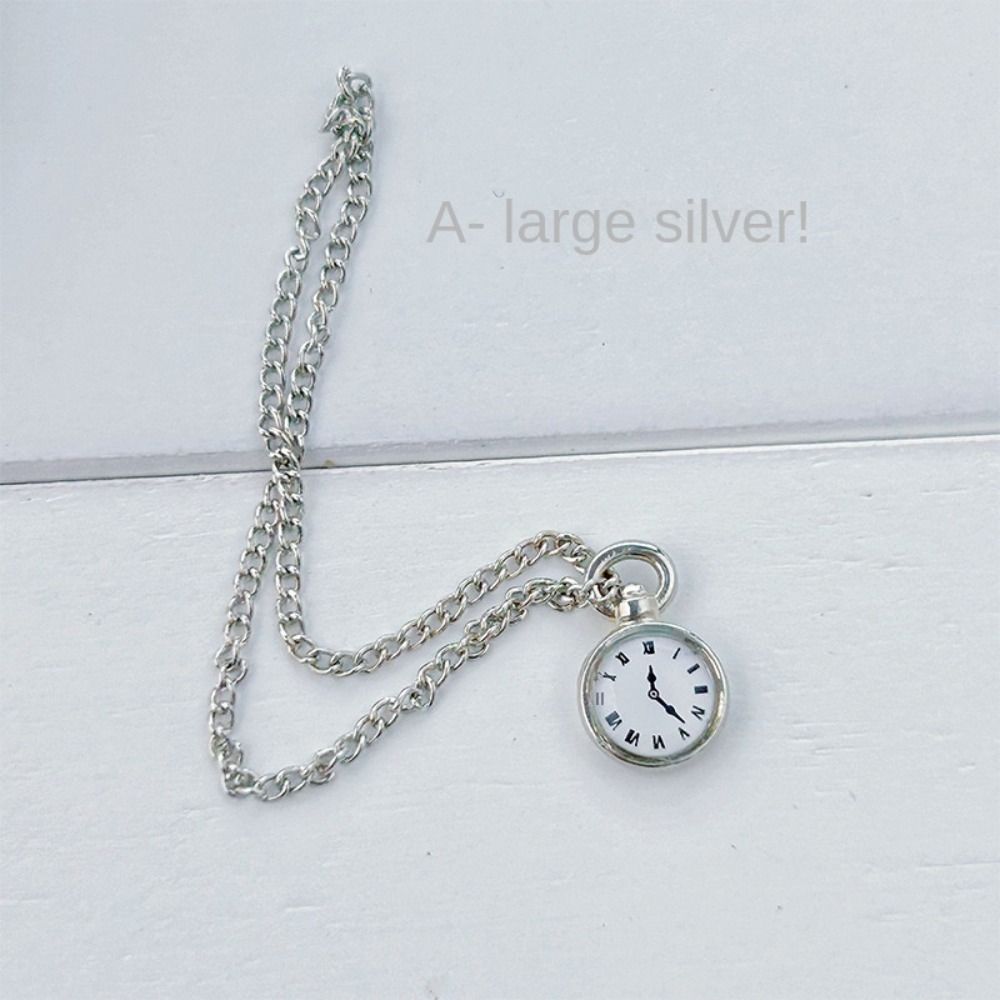 Necklace Watch Dollhouse Simul - Vintage Fashion Dolls review and price