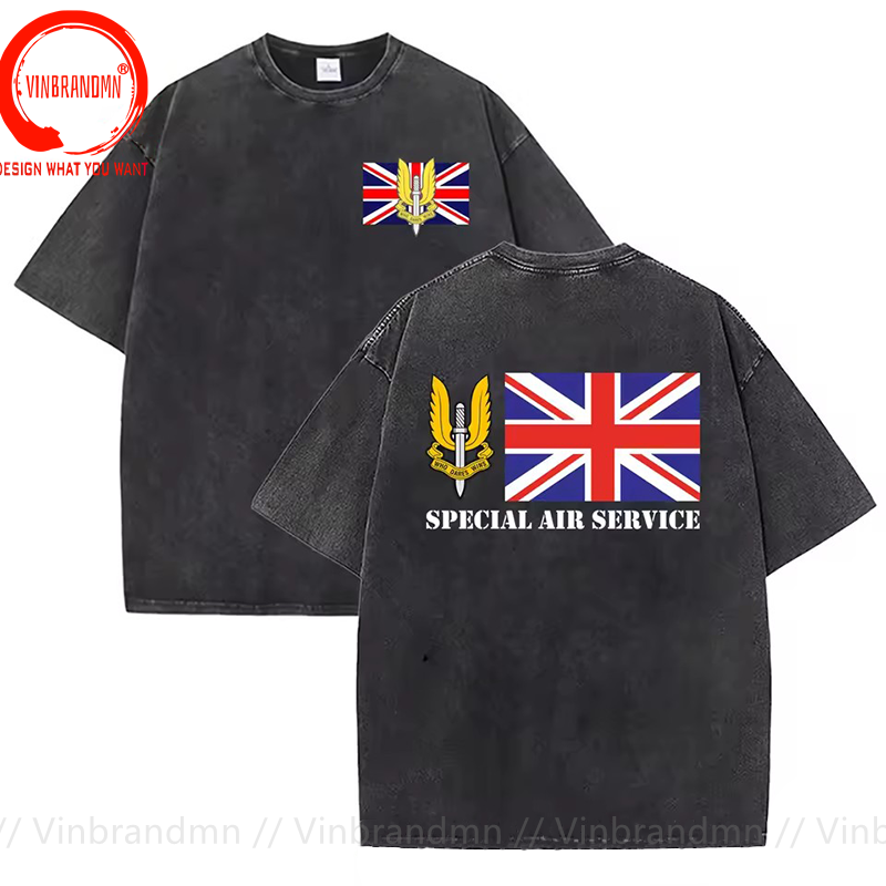 Vintage Washed Cotton T Shirt  - Vintage Fashion Uk review and price