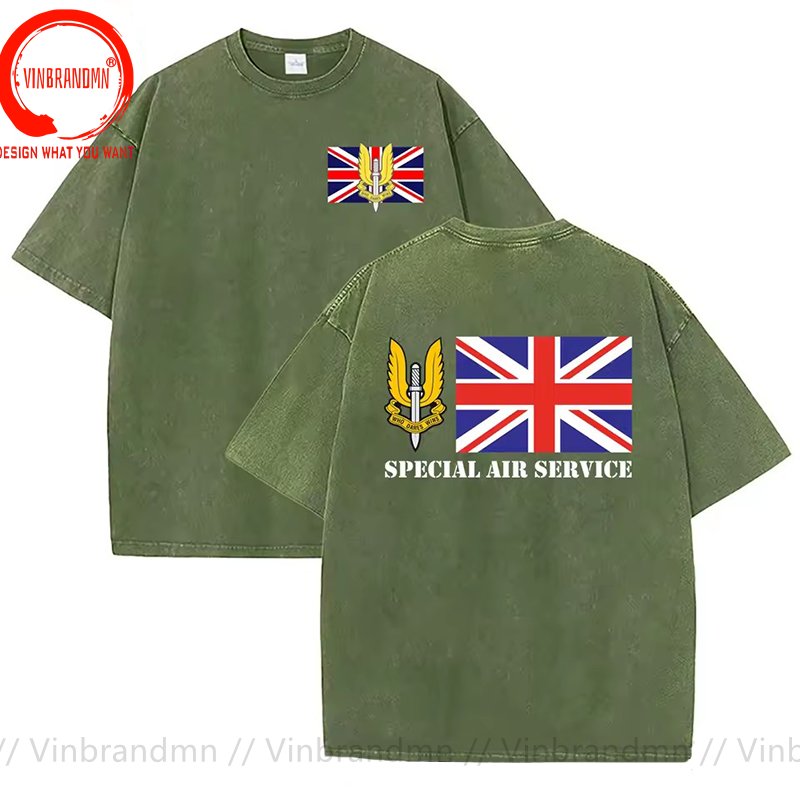 Vintage Washed Cotton T Shirt  - Vintage Fashion Uk review and price