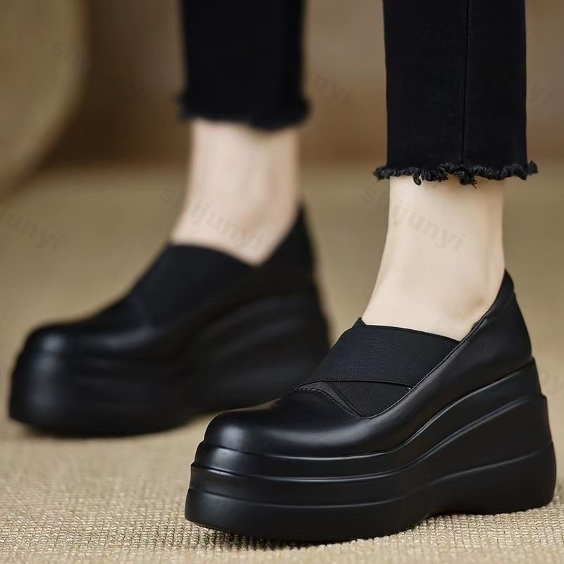 Women's Vintage Shallow Mouth  - Vintage Fashion In 2025 review and price