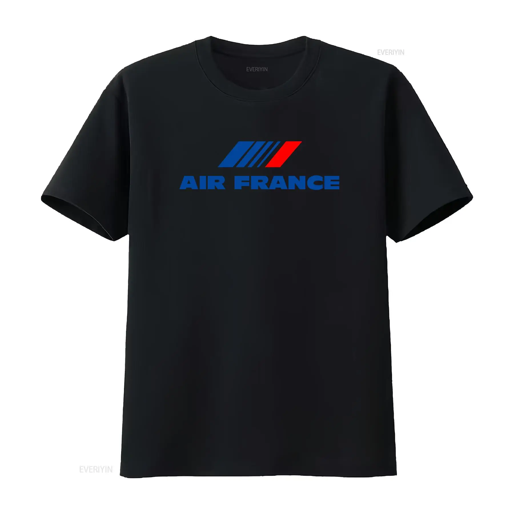 Air France Airlines Logo T Shi - Vintage Fashion Logos review and price