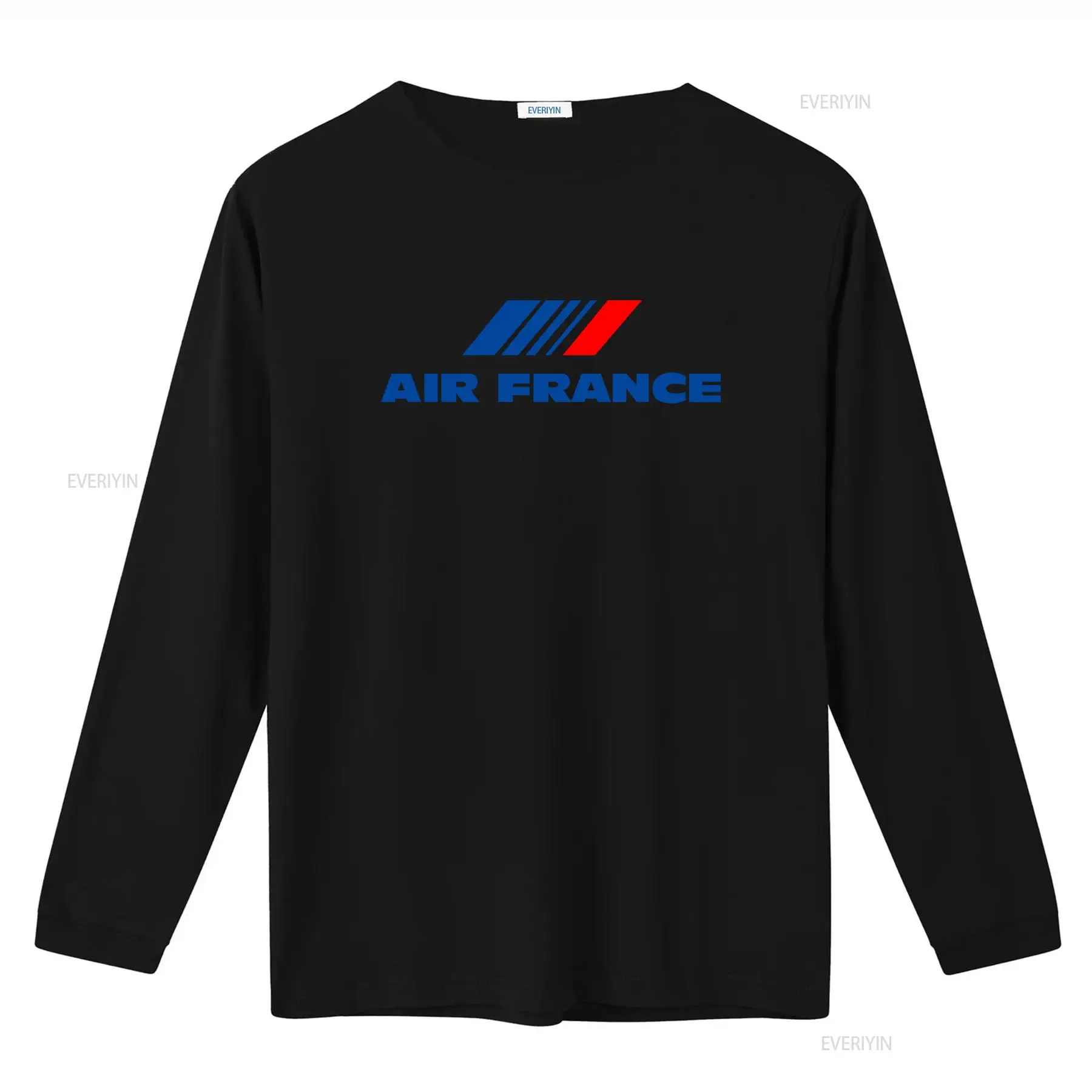 Air France Airlines Logo T Shi - Vintage Fashion Logos review and price