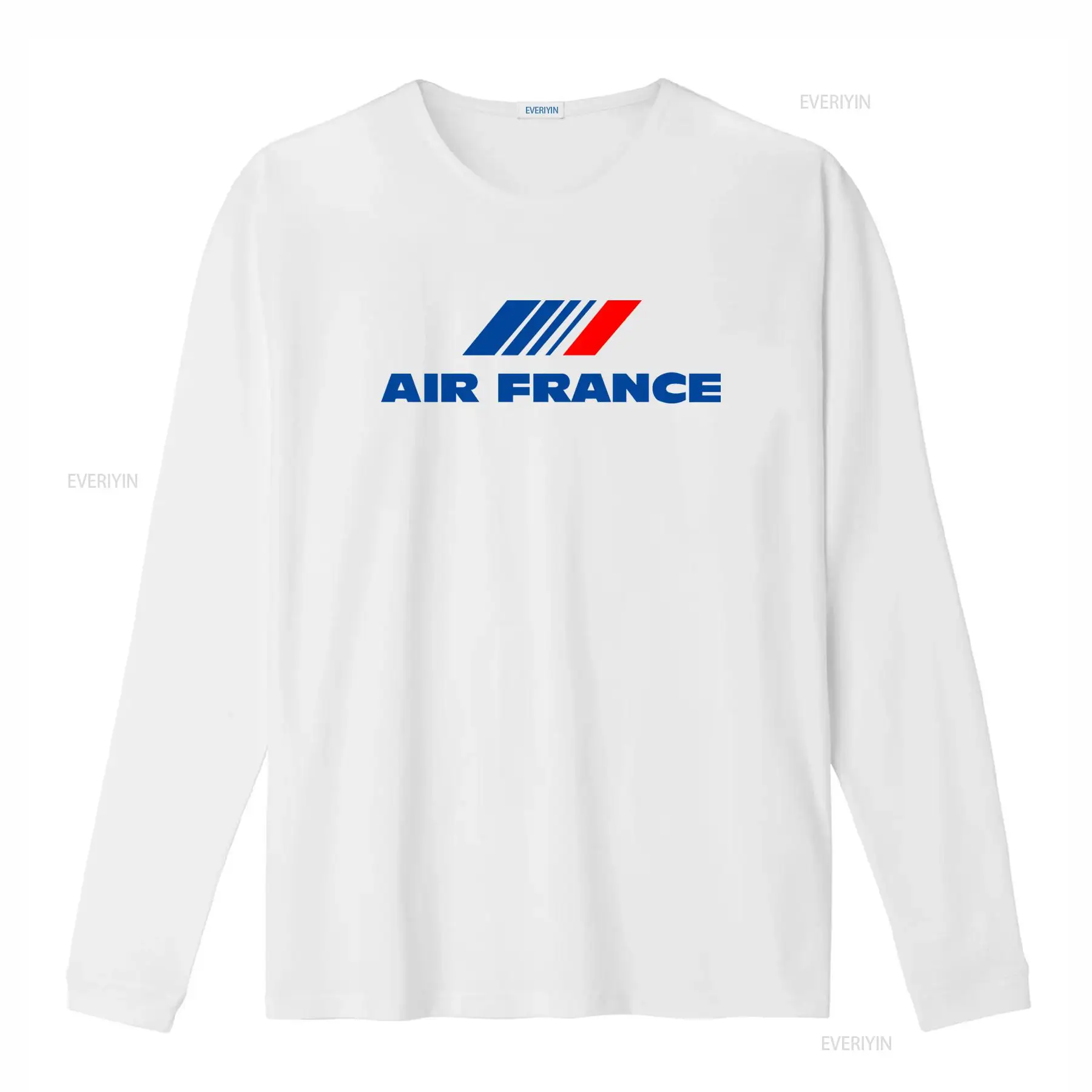 Air France Airlines Logo T Shi - Vintage Fashion Logos review and price