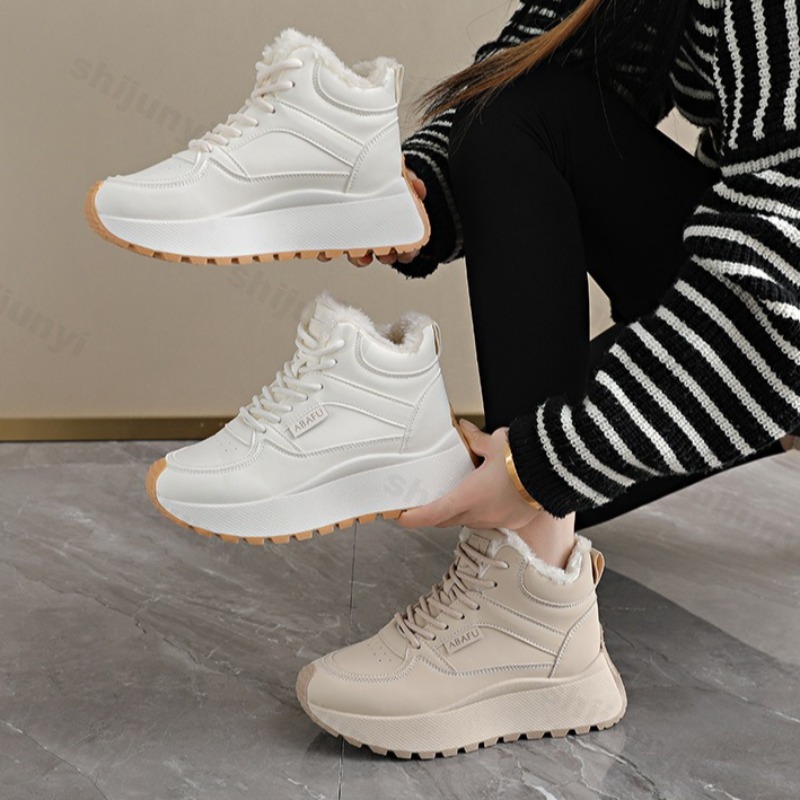 Women's Vintage Warm Velvet Hi - Vintage Fashion In 2025 review and price