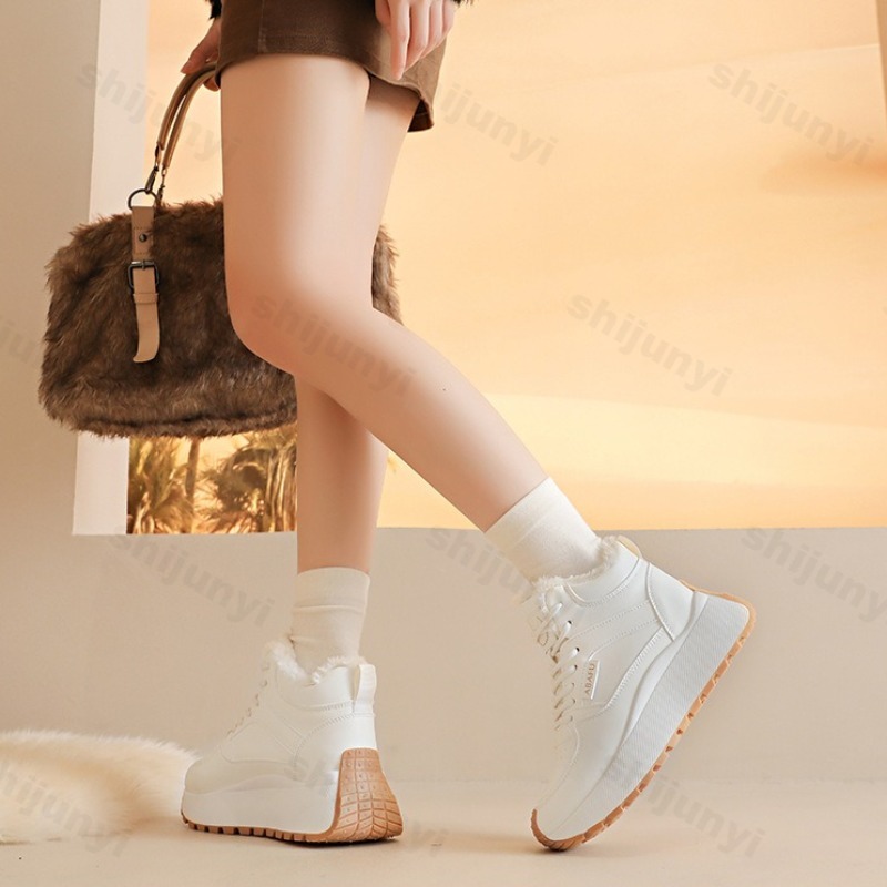 Women's Vintage Warm Velvet Hi - Vintage Fashion In 2025 review and price