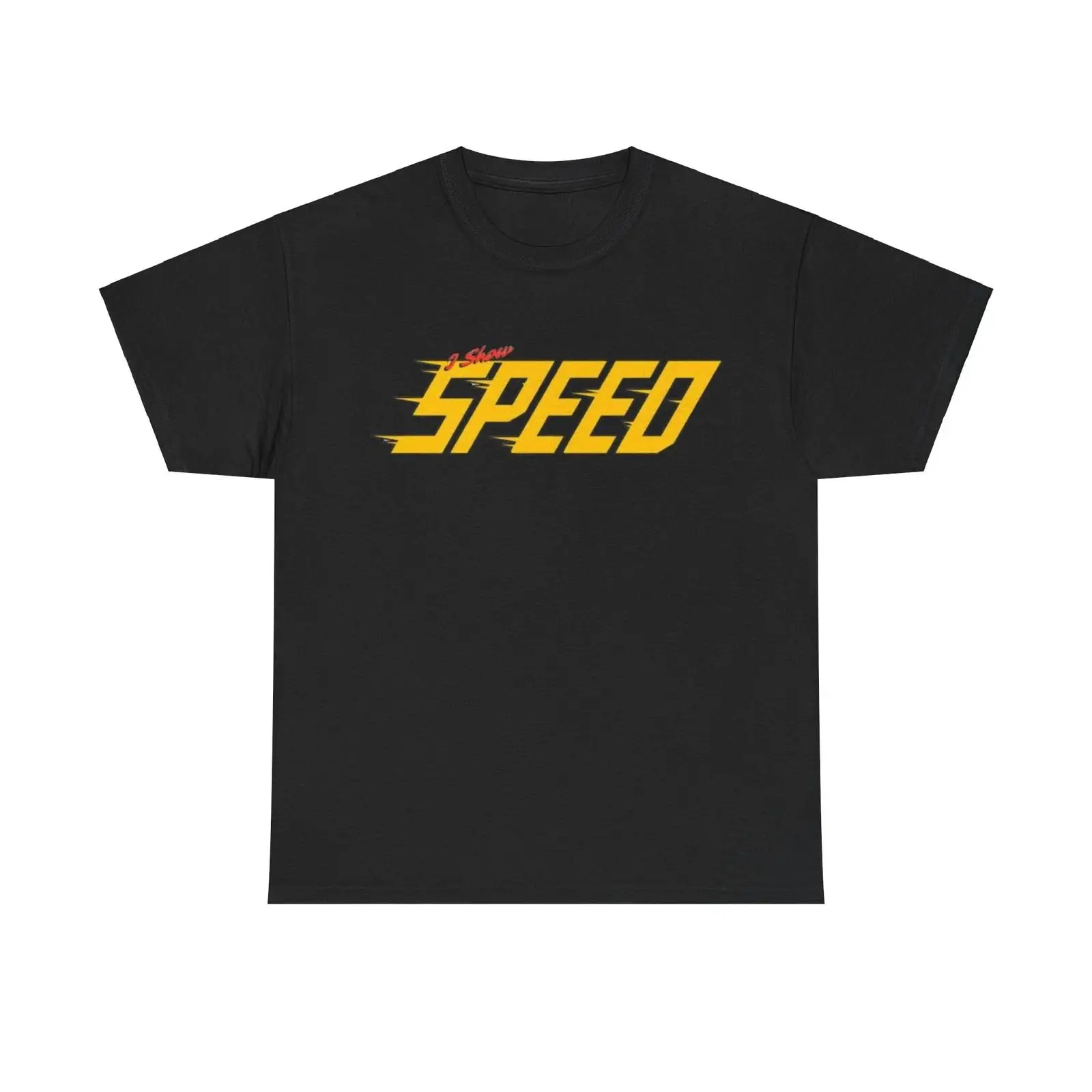 IShowSpeed T Shirt Merch Youtu - Vintage Fashion Youtubers review and price