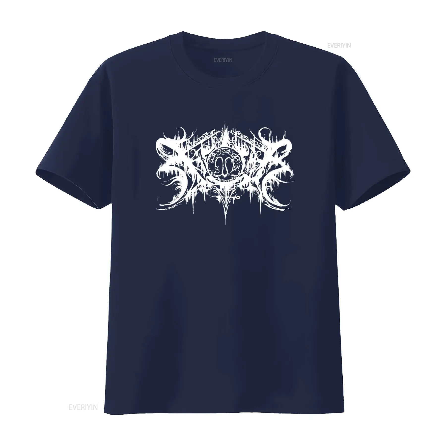 Band Xasthur White Logo On Bla - Vintage Fashion Logos review and price